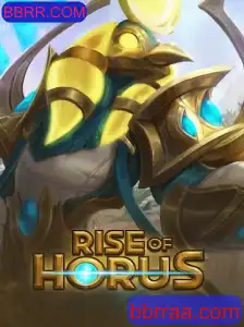 Descubra o Fascinante Mundo de RiseofHorus