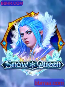 SnowQueen: A Magia Reimaginada do Clássico Inverno