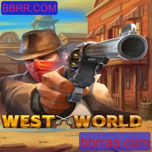 Explorando o Jogo WestWorld: Mergulho na Aventura com BBRR.COM